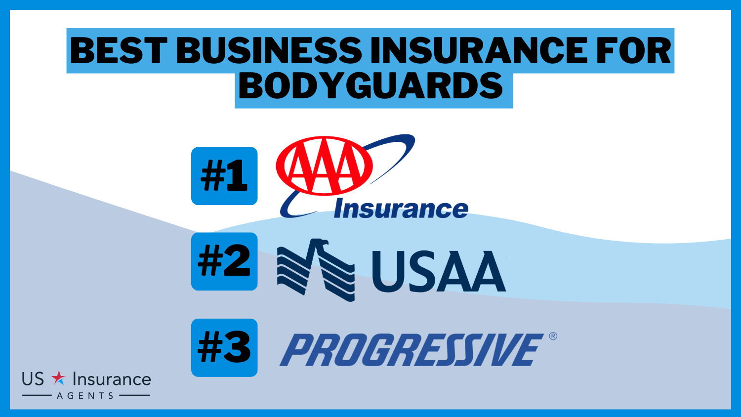 Best Business Insurance for Bodyguards in 2024 (Top 10 Companies)