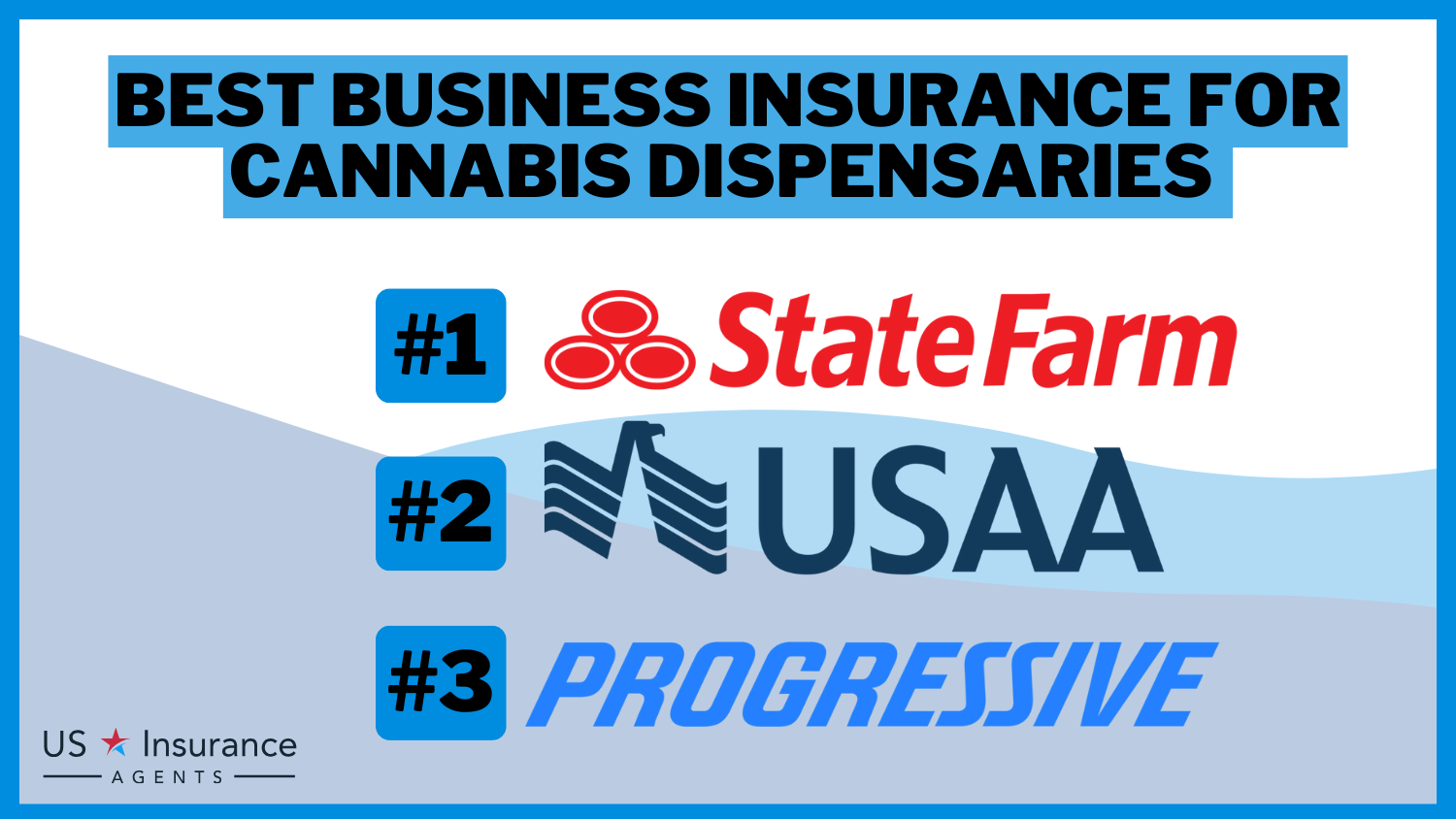 Best Business Insurance for Cannabis Dispensaries in 2024 (Top 10 Companies)