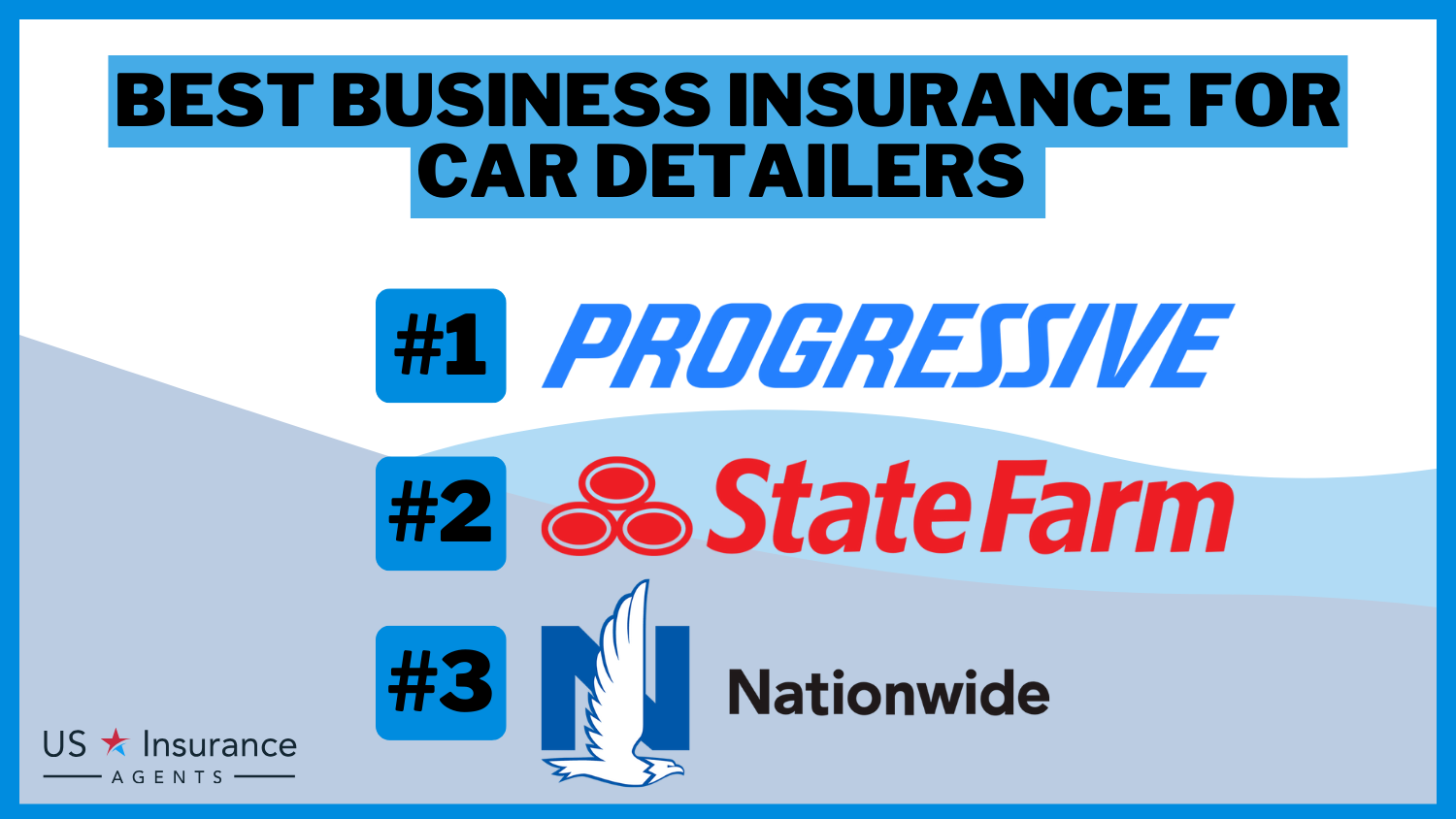 Best Business Insurance for Car Detailers in 2024 (Top 10 Companies Ranked)