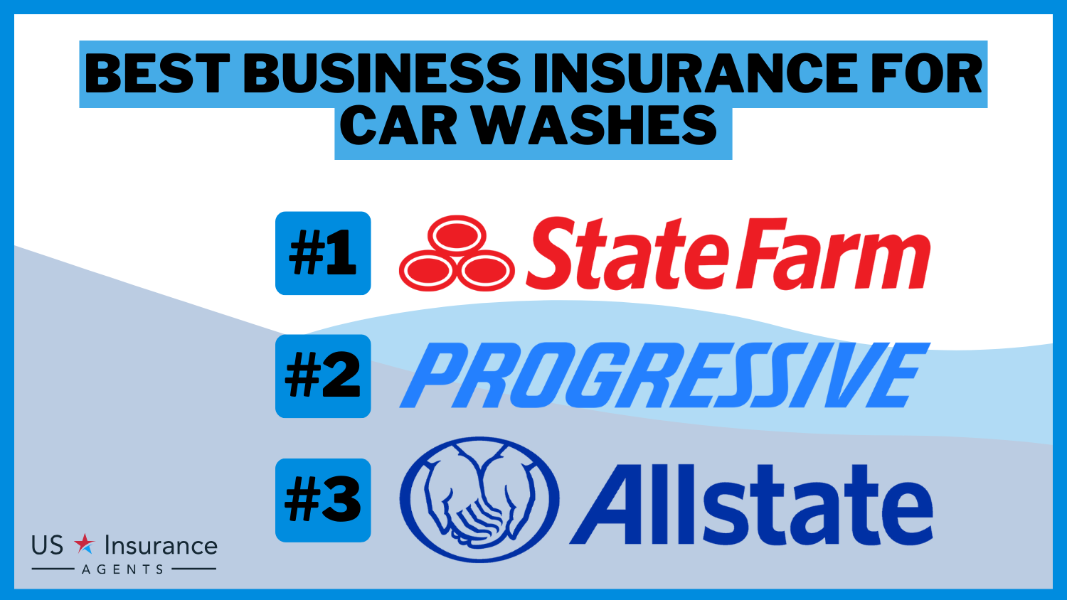 Best Business Insurance for Car Washes in 2024 (Top 10 Companies Ranked)