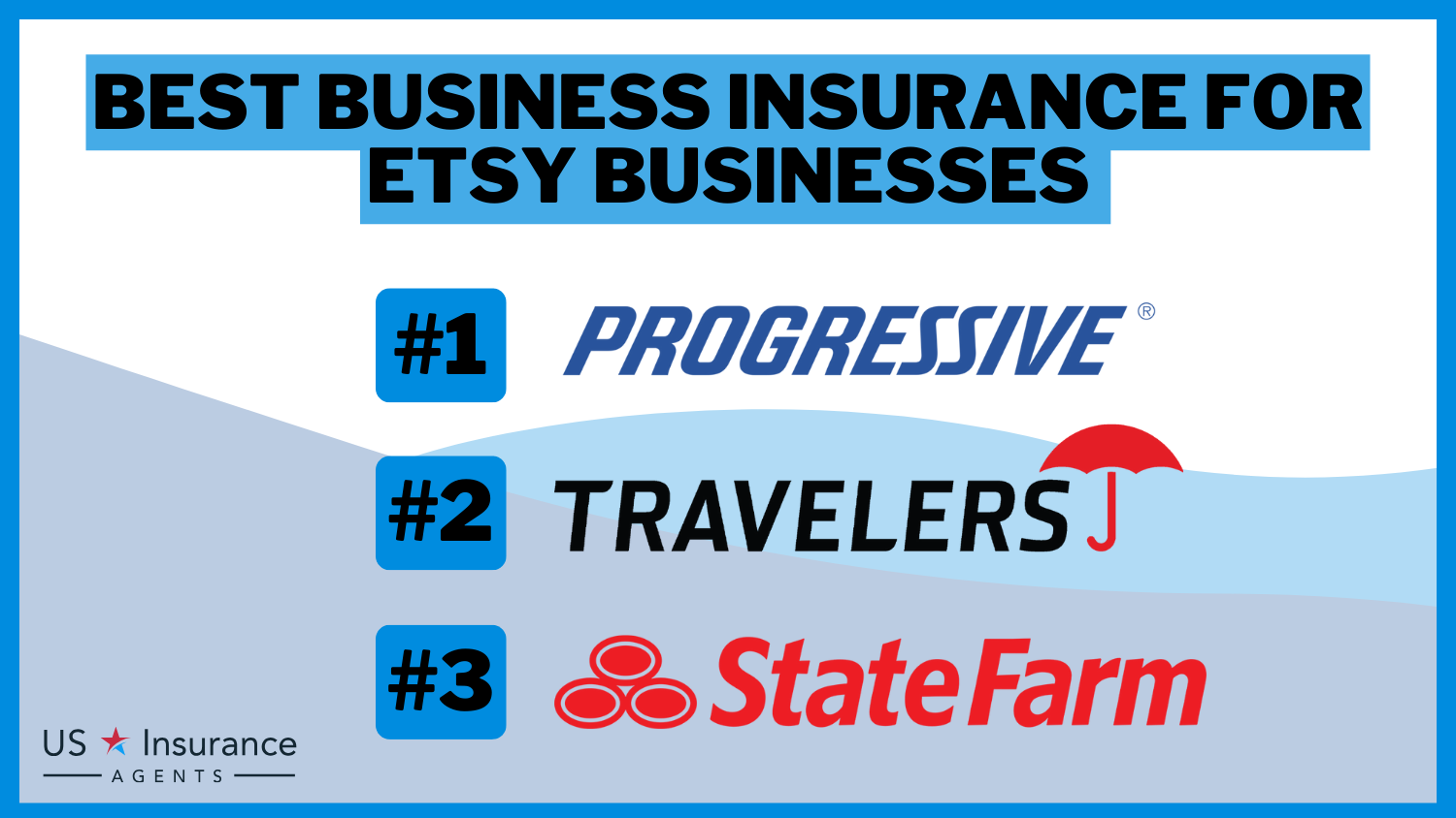 Best Business Insurance for Etsy Businesses in 2024 (Top 10 Companies)