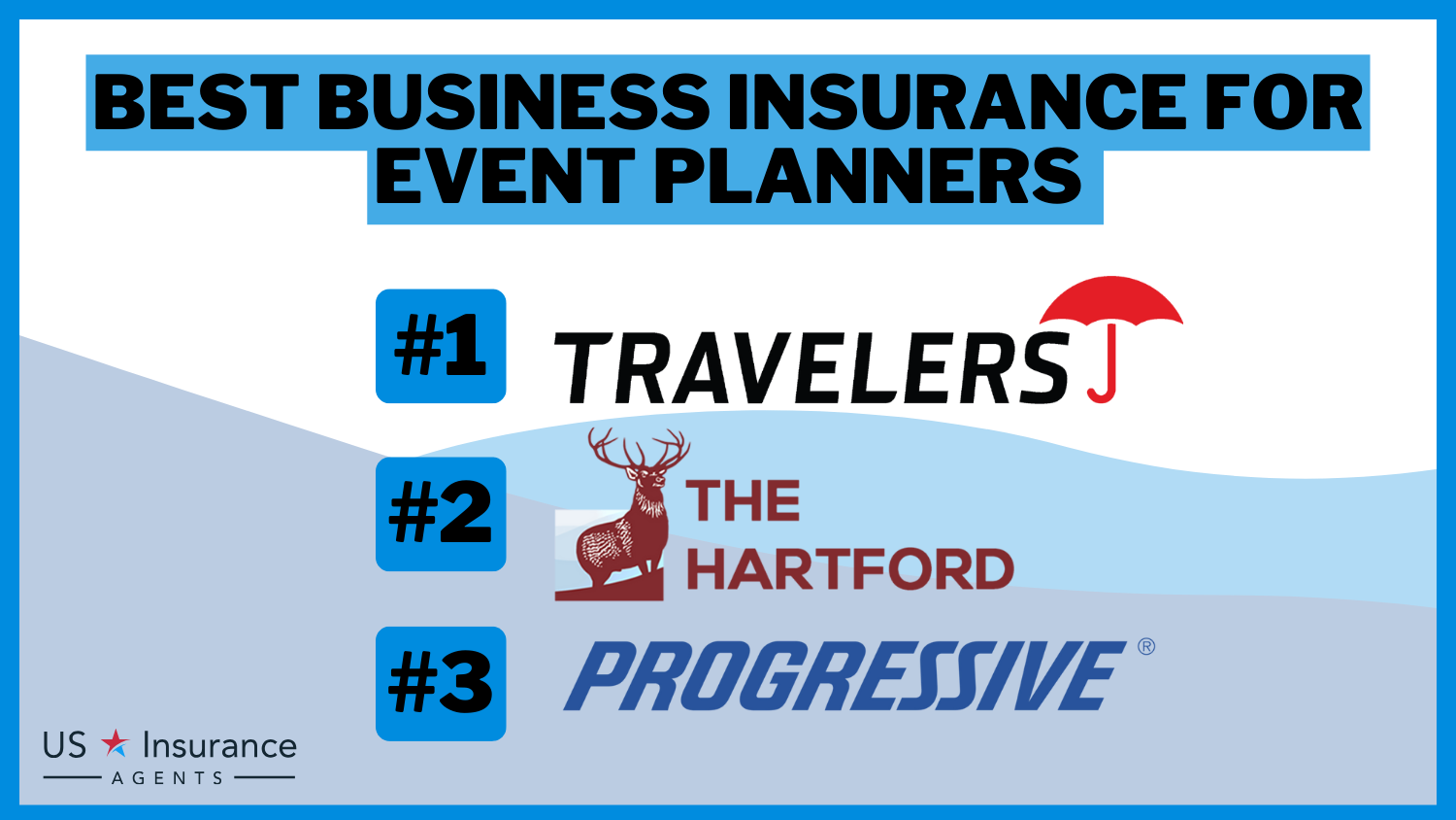 Best Business Insurance for Event Planners in 2024 (Top 10 Companies)