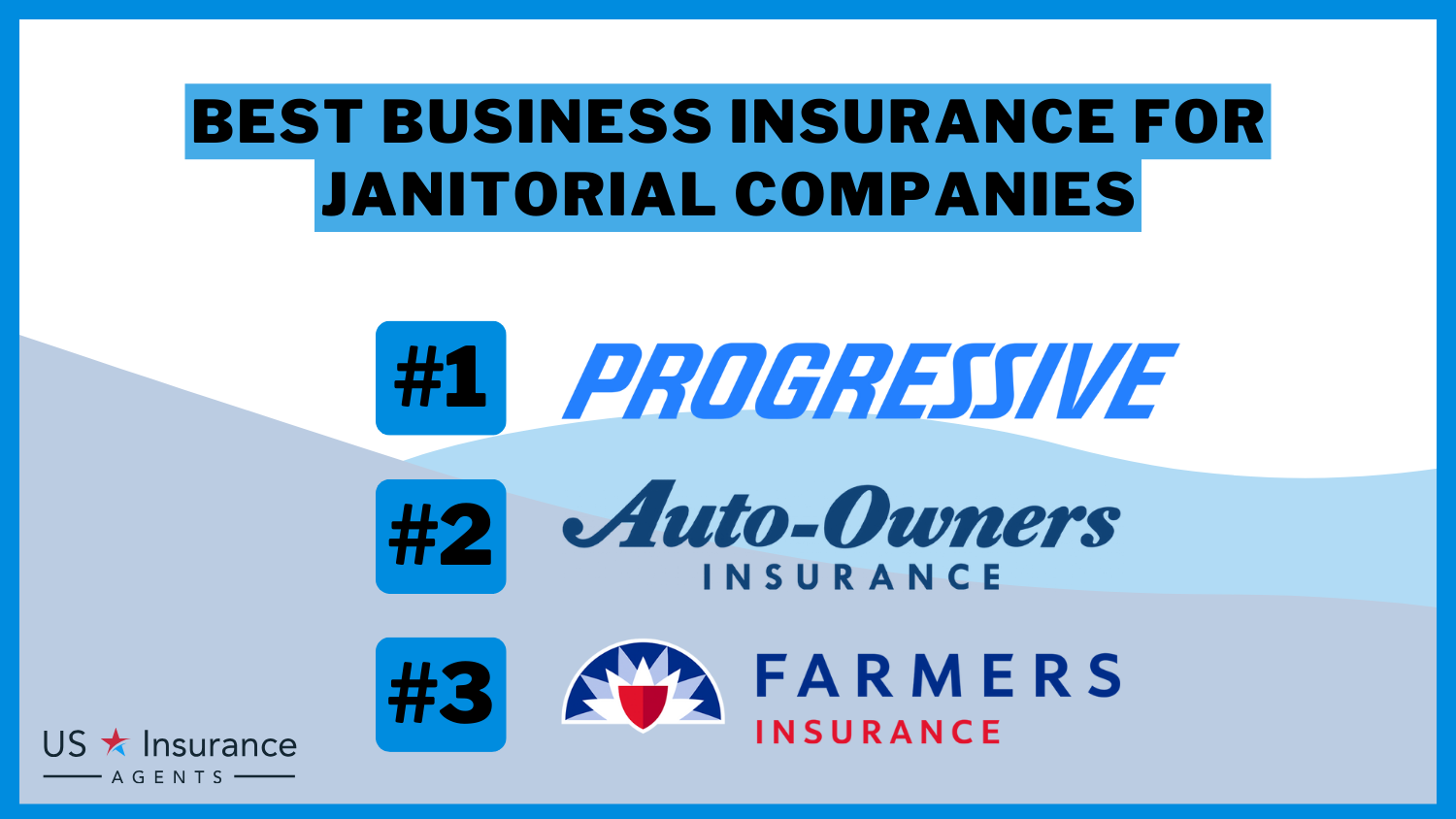 Best Business Insurance for Janitorial Companies in 2024 (Top 10 Providers)