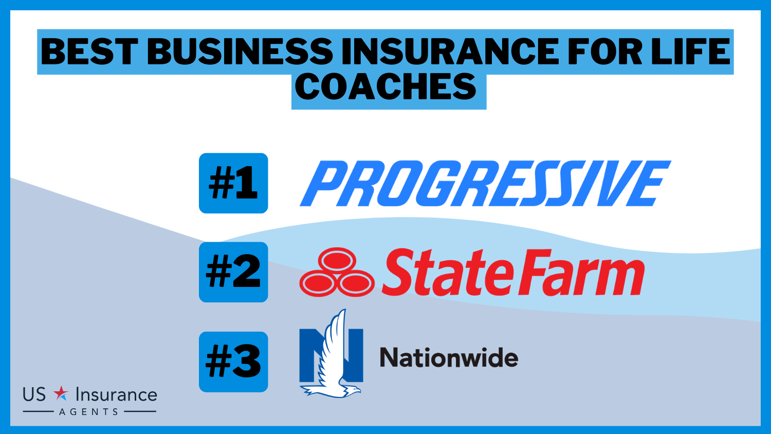 Best Business Insurance for Life Coaches in 2024 (Top 10 Companies)