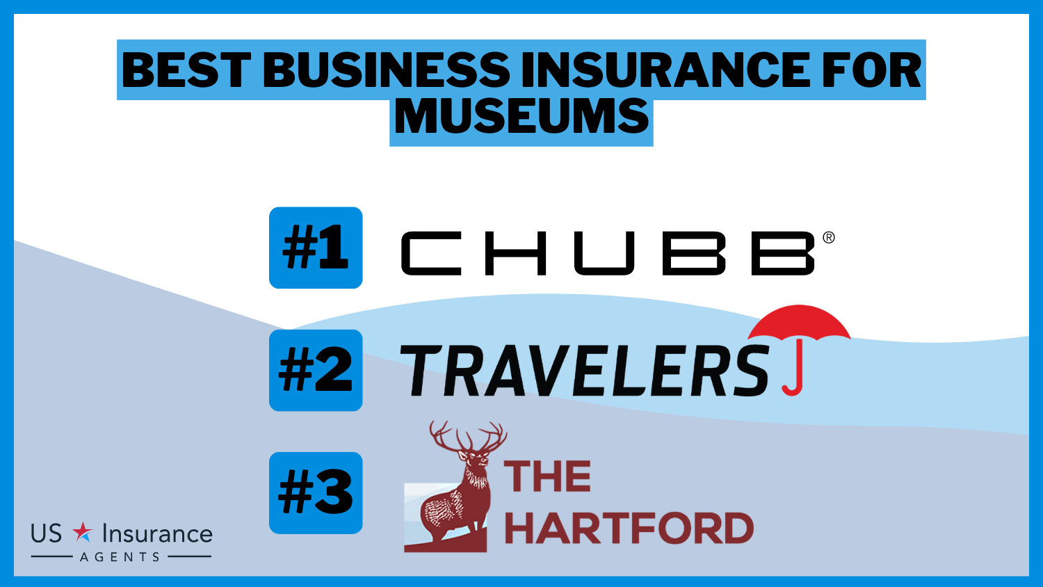 Best Business Insurance Companies for Museums 2024 (Top 10 Providers)