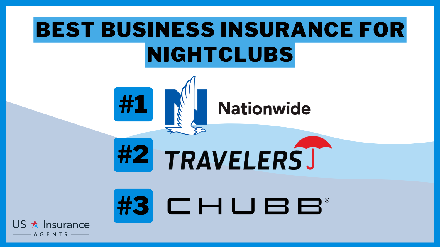 Best Business Insurance for Nightclubs in 2024 (Top 10 Companies)