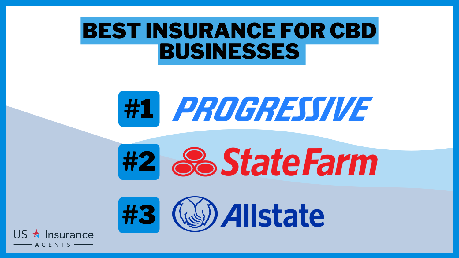 Best Insurance for CBD Businesses in 2024 (Top 10 Companies)