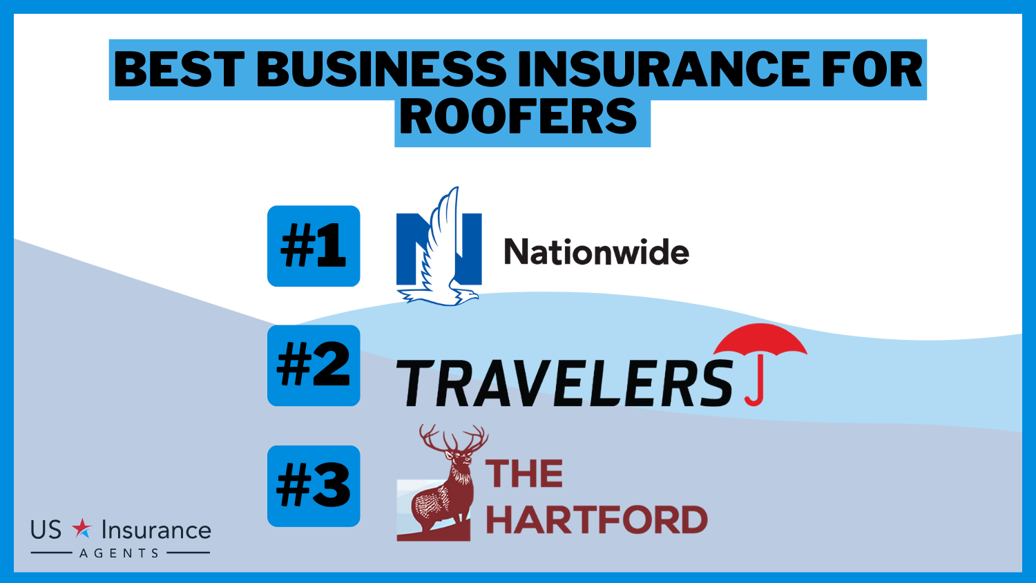 10 Best Business Insurance Companies for Roofers (2024)