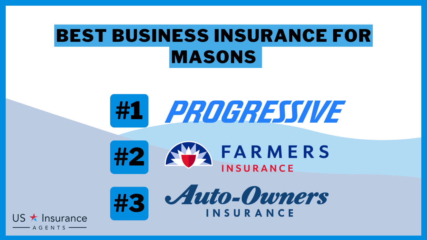 Best Business Insurance Companies for Masons 2024 (Top 10 Providers)