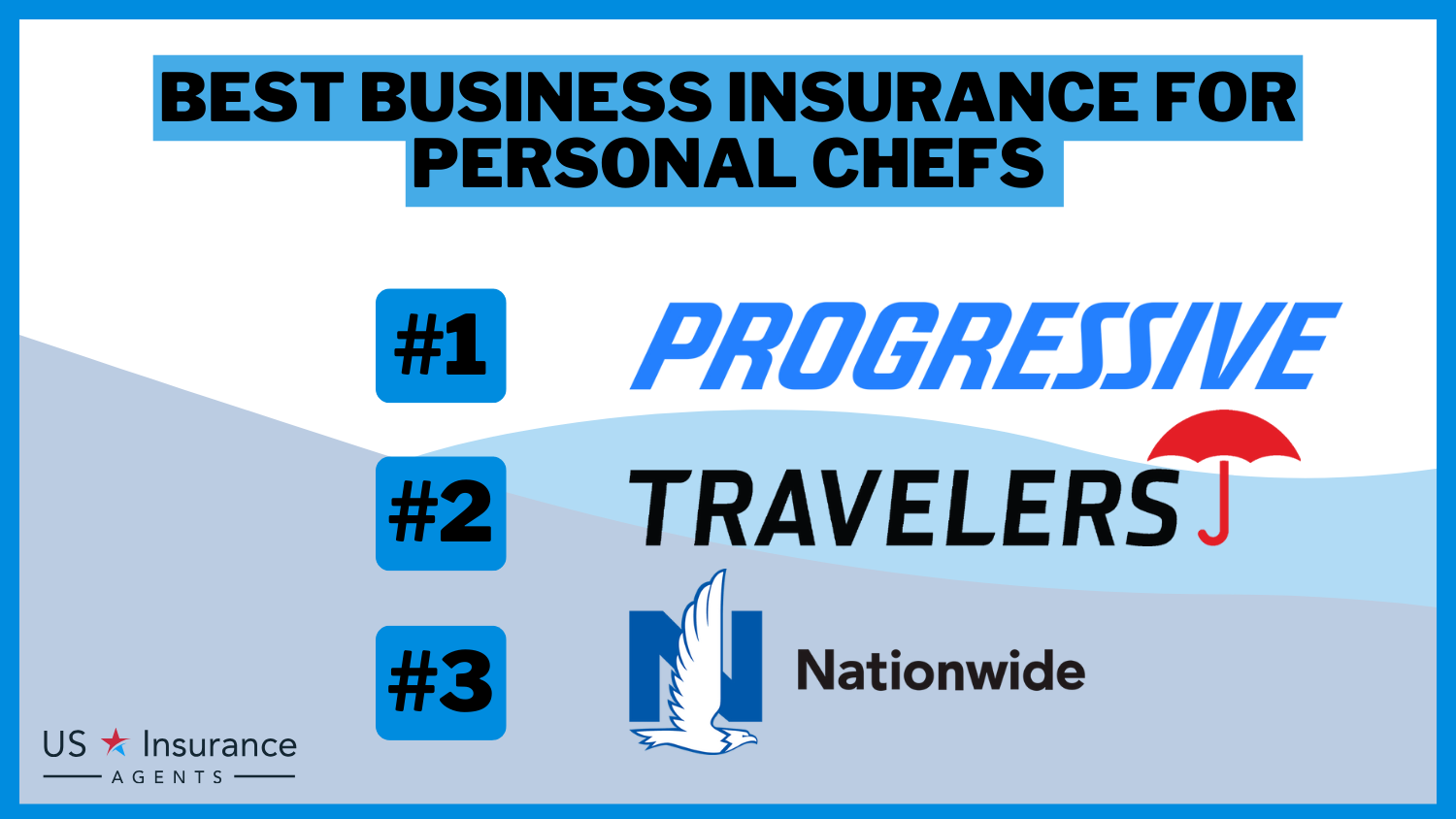 Best Business Insurance for Personal Chefs in 2024 (Top 10 Companies)