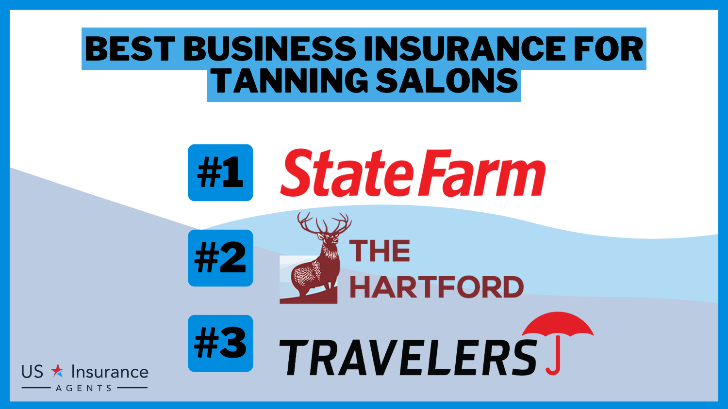 Best Business Insurance for Tanning Salons in 2024 (Top 10 Companies)