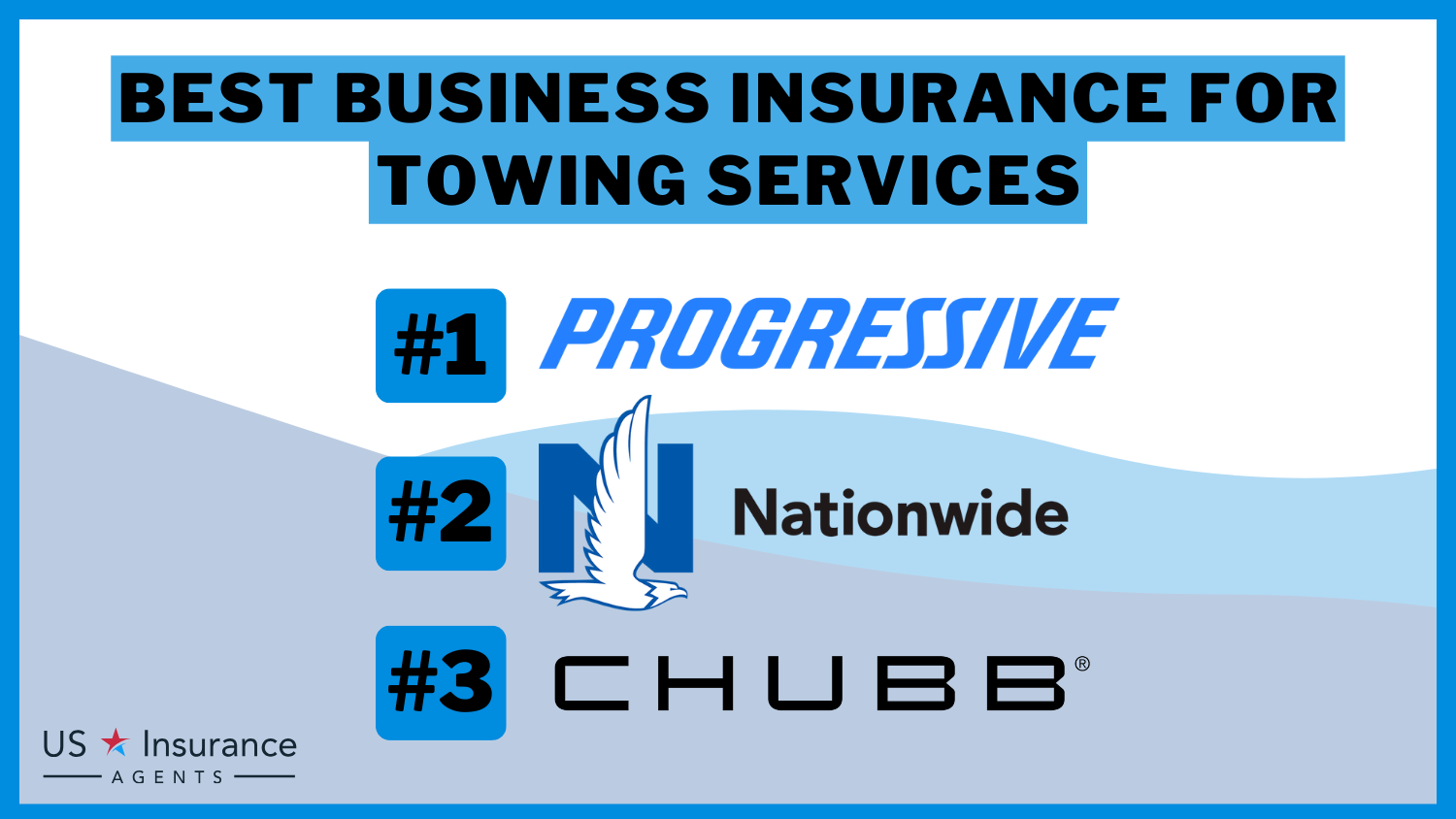 Best Business Insurance for Towing Services in 2024 (Top 10 Companies)