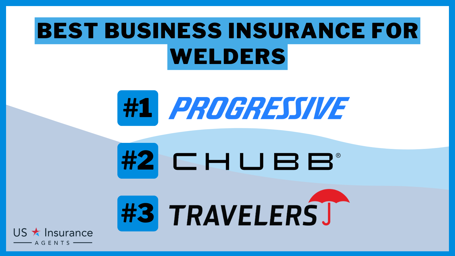 Best Business Insurance for Welders in 2024 (Your Guide to the Top 10 Providers)