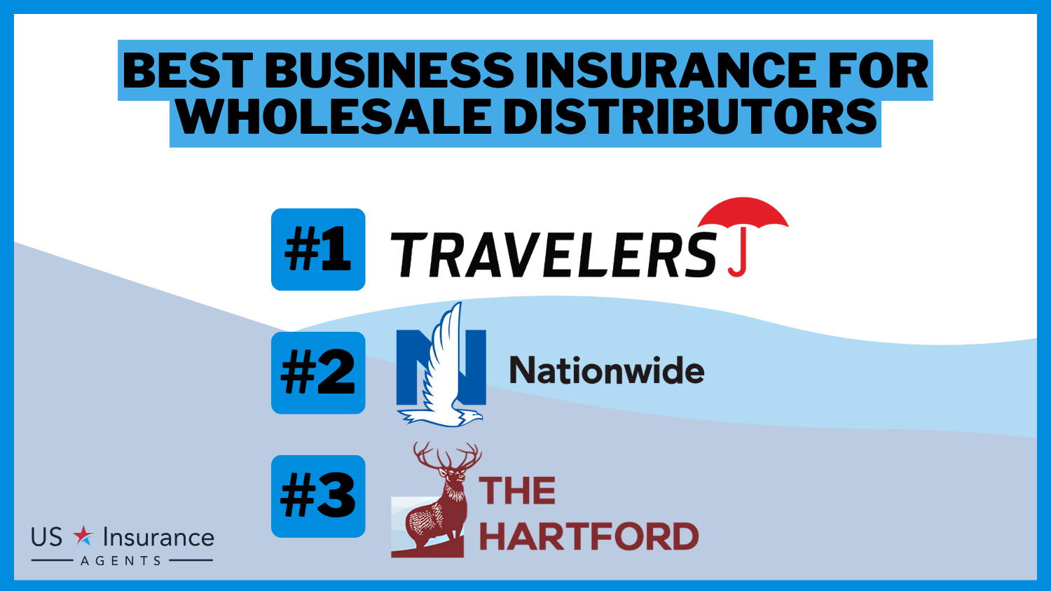 Best Business Insurance for Wholesale Distributors in 2024 (Top 10 Companies)