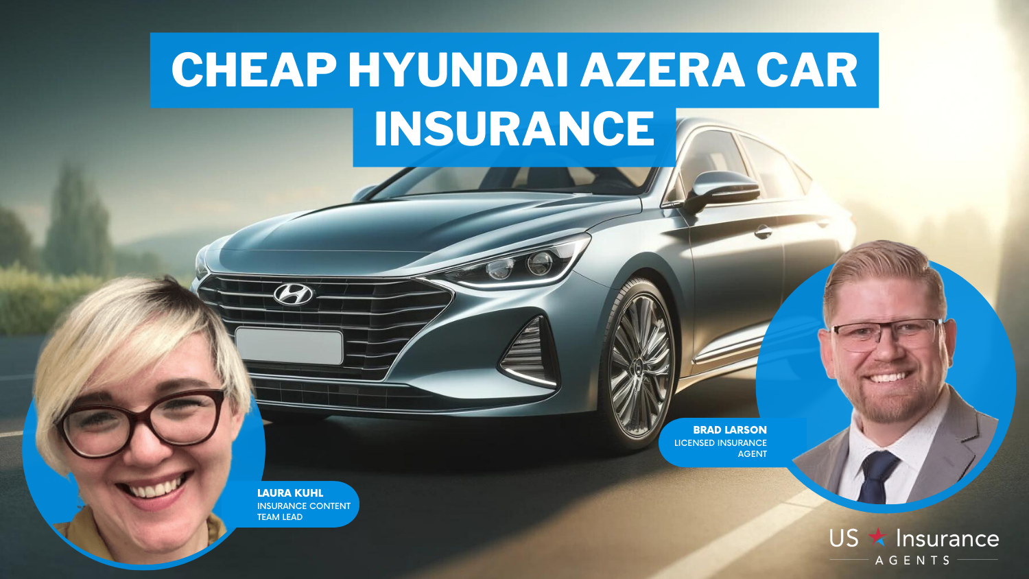 Cheap Hyundai Azera Car Insurance