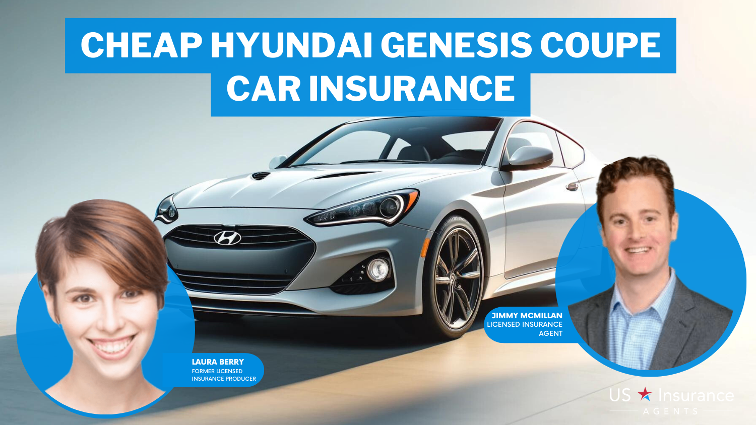 Cheap Hyundai Genesis Coupe Car Insurance
