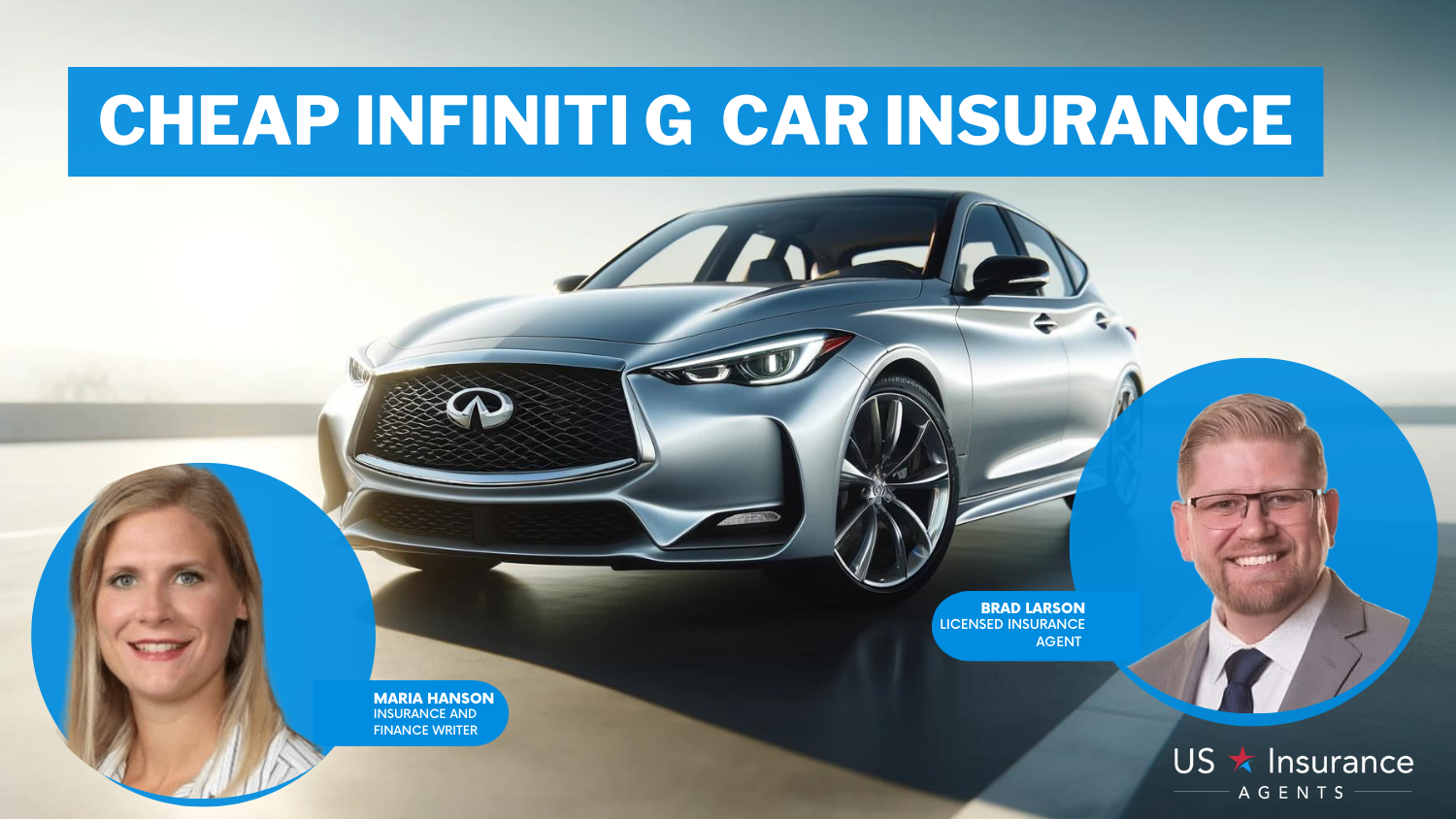 Progressive: Cheap INFINITI G car insurance, auto insurance