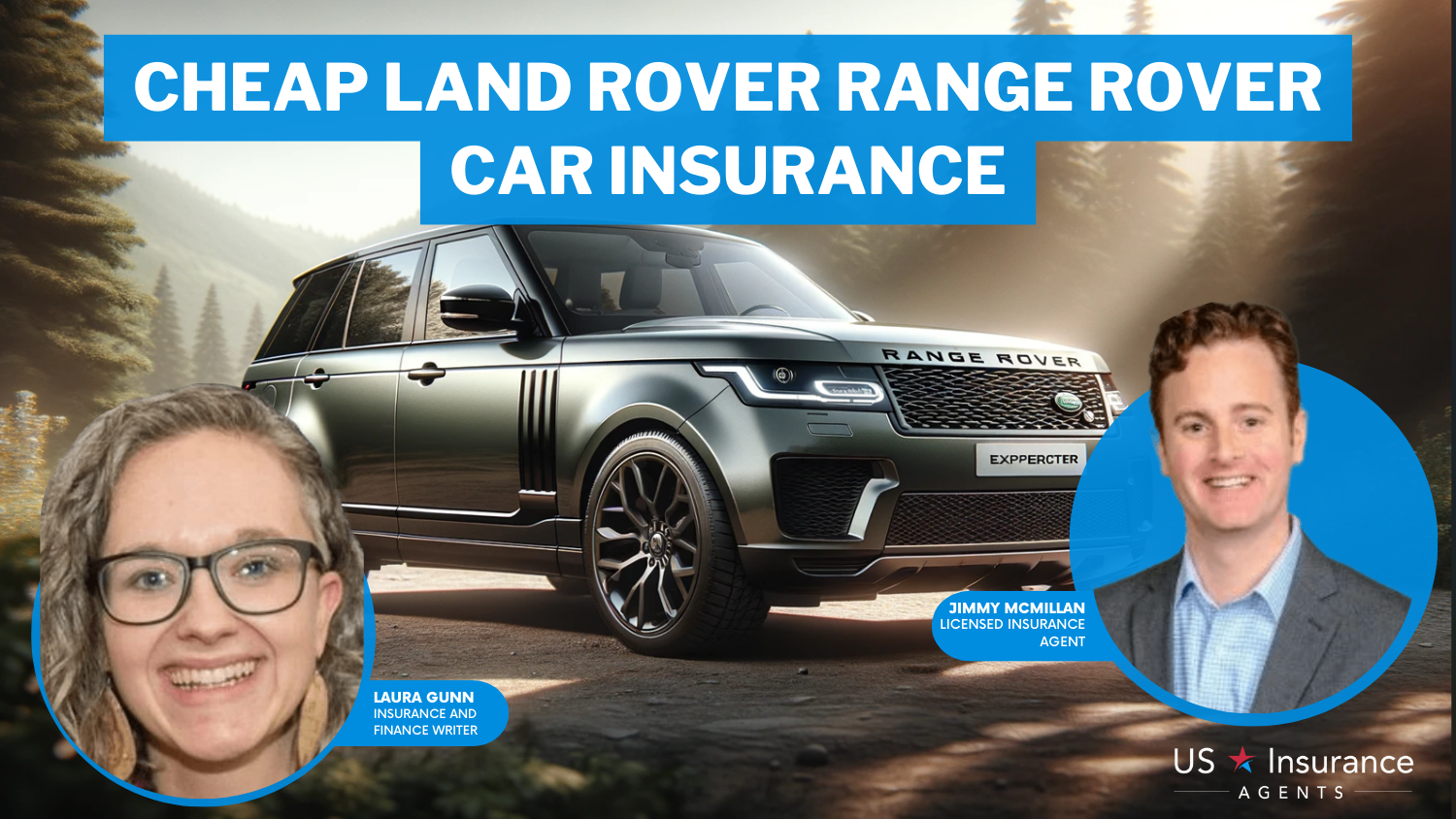 Erie Insurance, Safeco and Travelers: Cheap Land Rover Range Rover Car Insurance