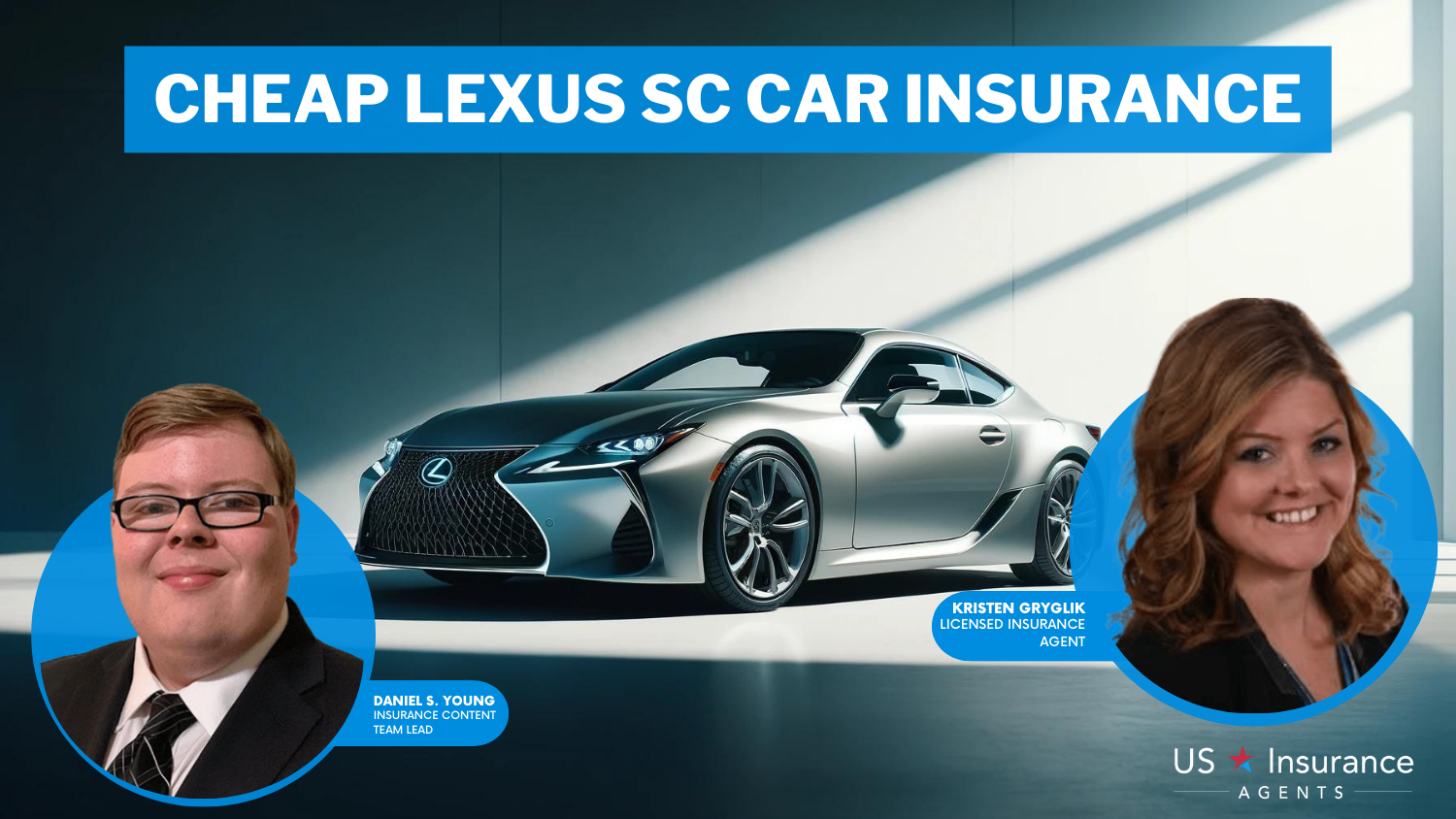 Cheap Lexus SC Car Insurance: erie, Auto-Owners, and Mercury