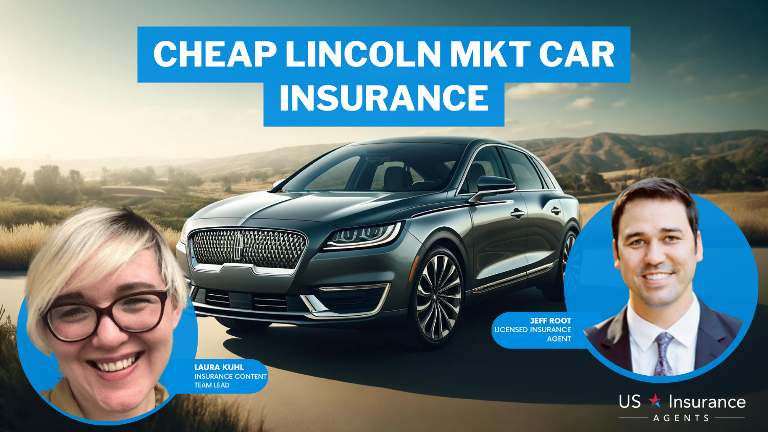 Auto-Owners, USAA and State Farm: cheap Lincoln MKT car insurance