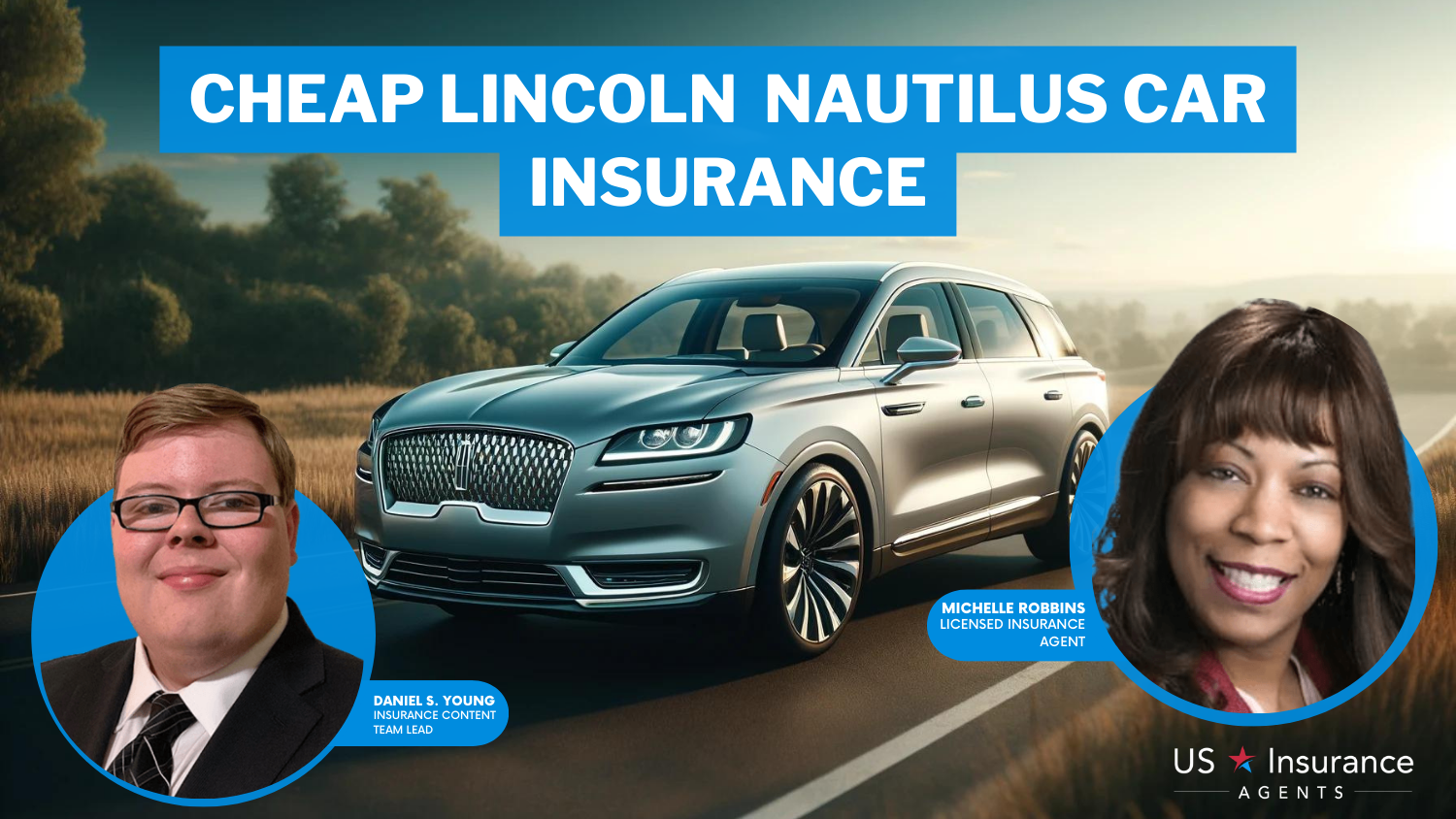 Cheap Lincoln Nautilus Car Insurance: Progressive, State Farm, and Allstate