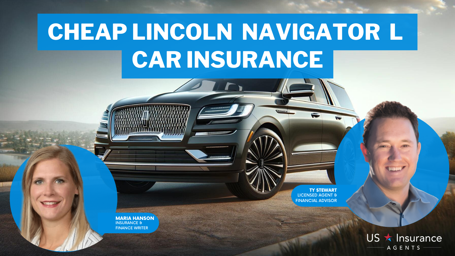 Cheap Lincoln Navigator L Car Insurance: Mercury, American Family, and State Farm