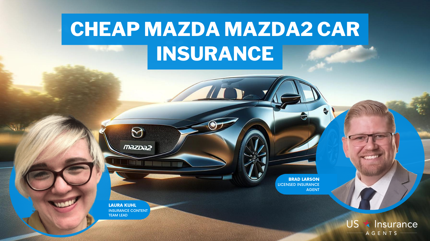 State Farm: Cheap MAZDA MAZDA2 car insurance, auto insurance