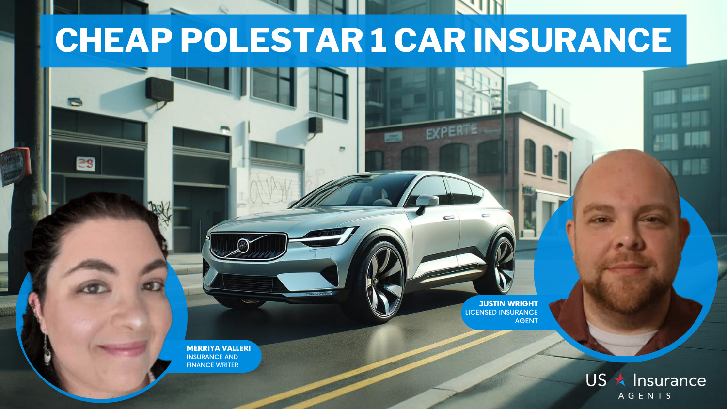 Cheap Polestar 1 Car Insurance: State Farm, Auto-Owners, and Erie