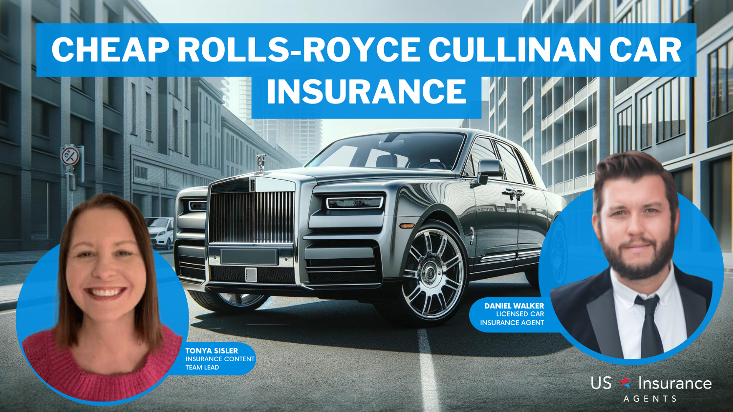 Cheap Rolls-Royce Cullinan Car Insurance: Progressive, USAA, and State Farm