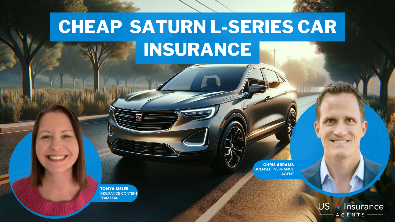 Travelers, Nationwide and Progressive: cheap Saturn L-Series car insurance 