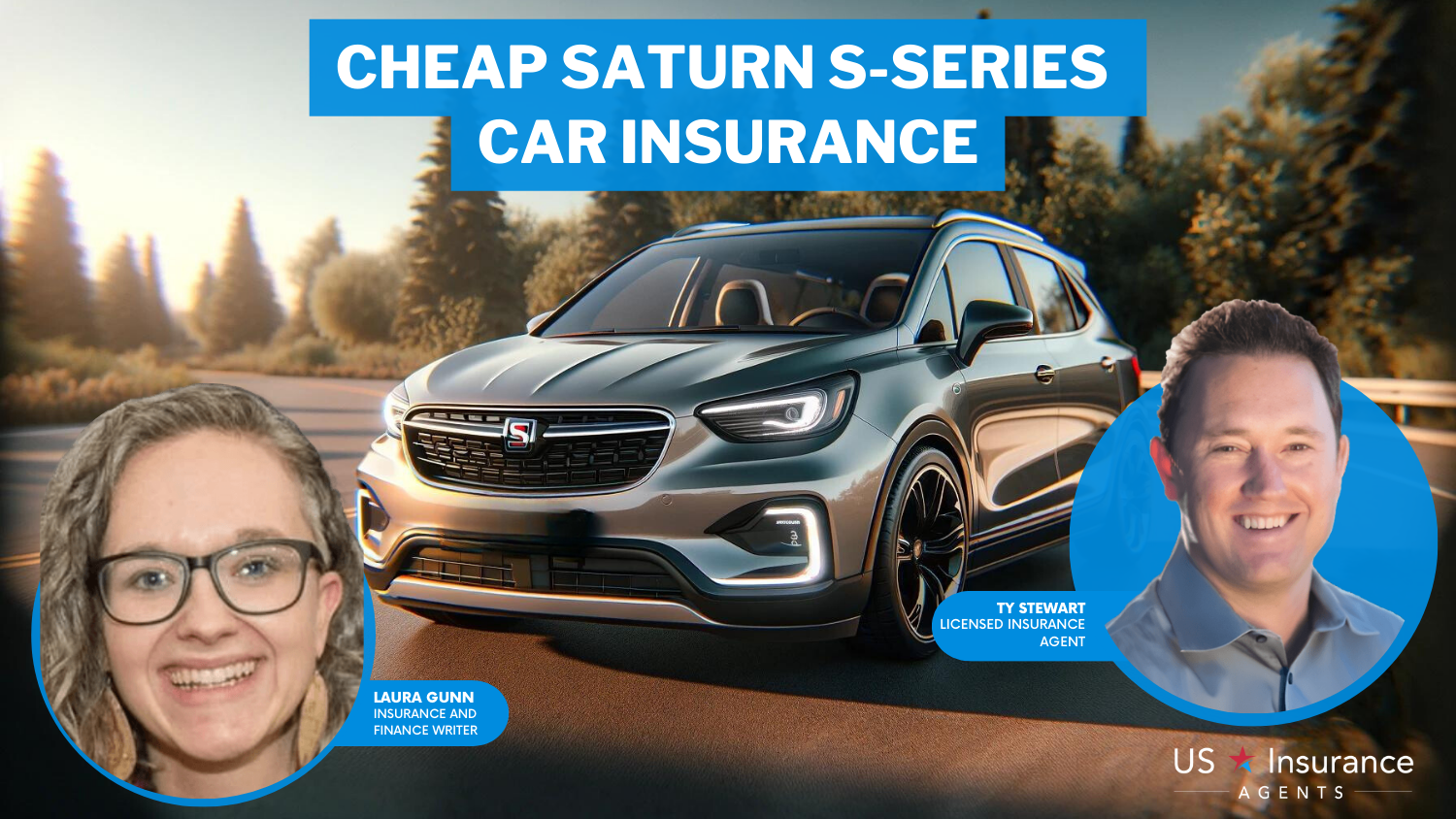 Cheap Saturn S-Series Car Insurance: State Farm, Progressive, and Allstate