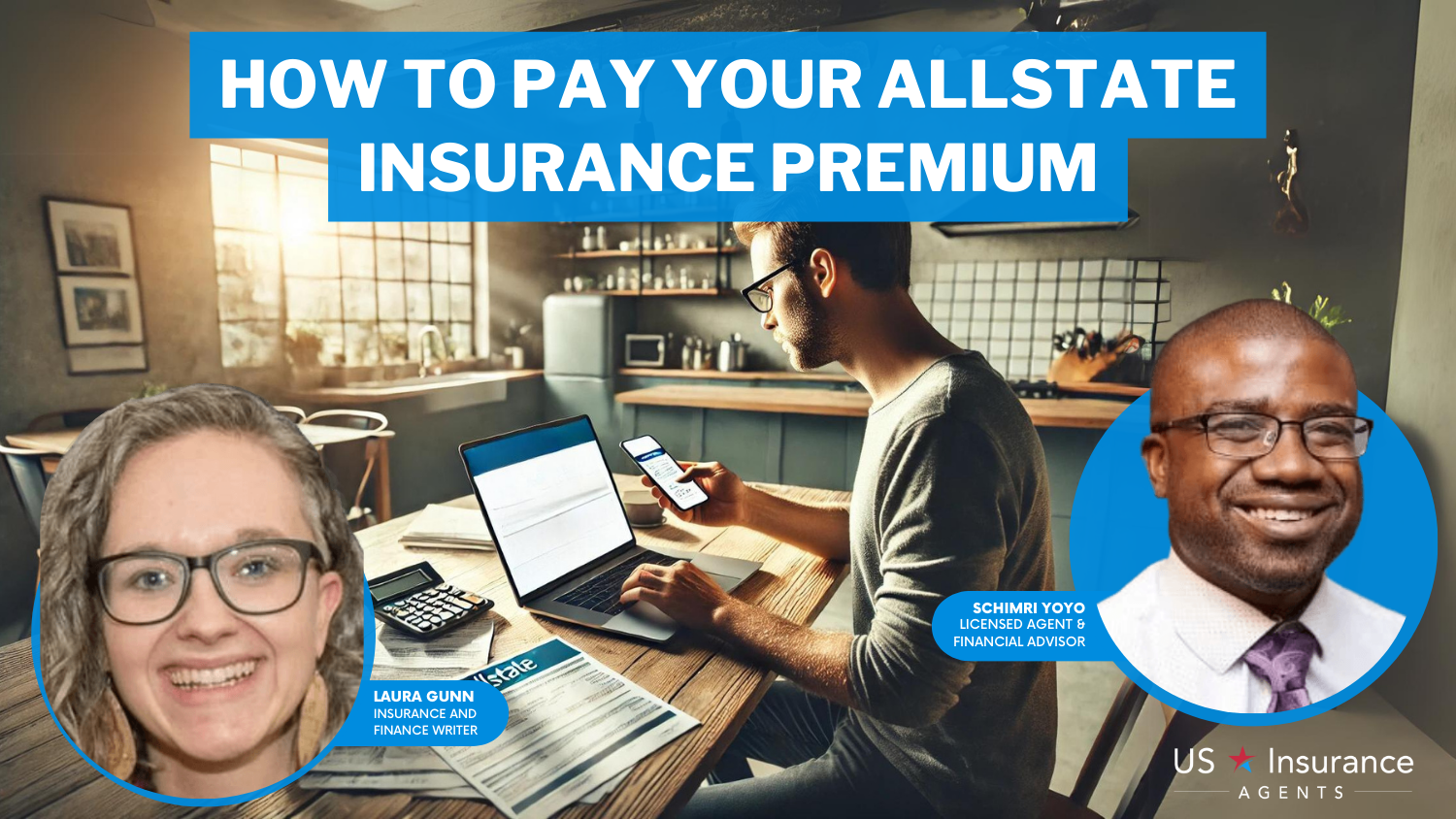 How to Pay Your Allstate Insurance Premium in 2024 (Follow These 6 Steps)