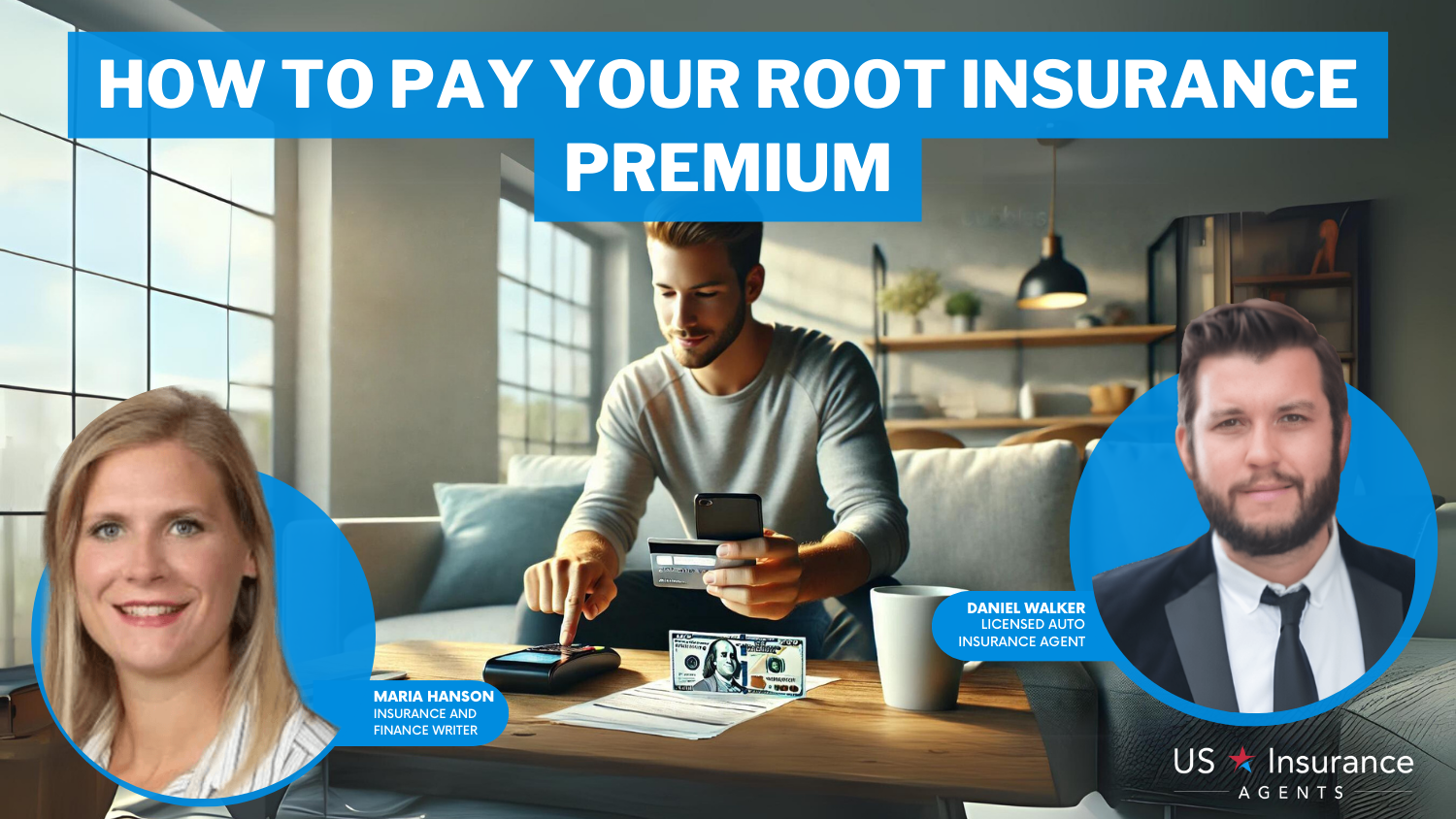 How to Pay Your Root Insurance Premium in 2024 (Follow These 5 Steps)