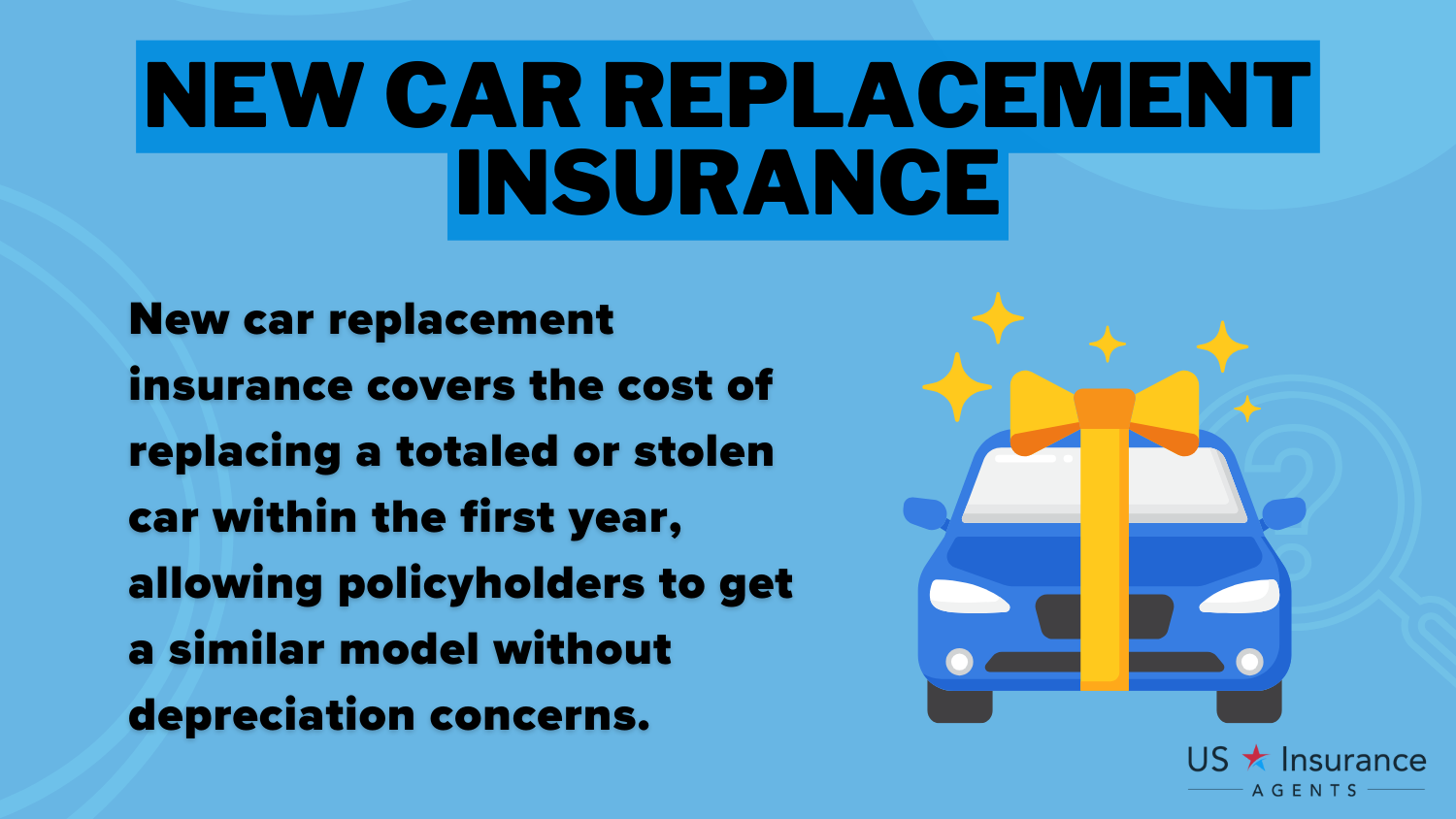 Cheap Toyota Camry Car Insurance: New Car Replacement Insurance Definition Card