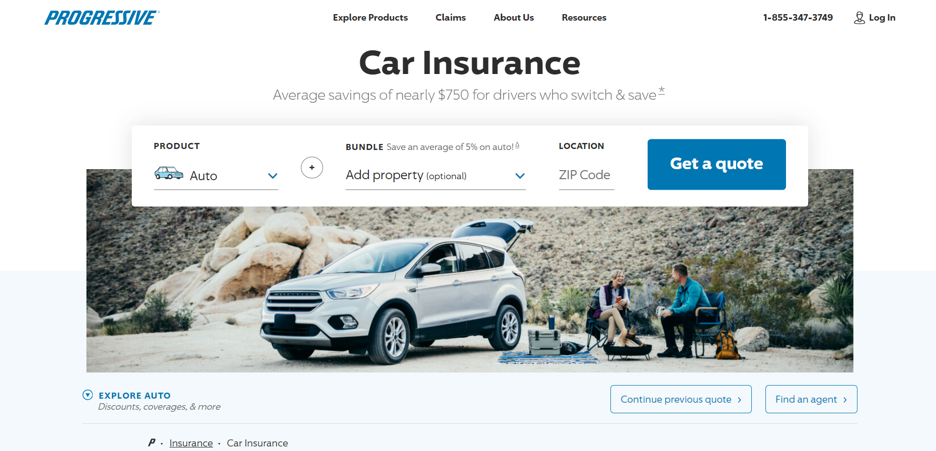 Progressive: cheap Genesis G80 car insurance, auto insurance