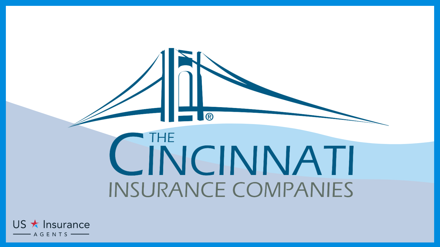 Cincinnati Insurance Company Provider Header Image