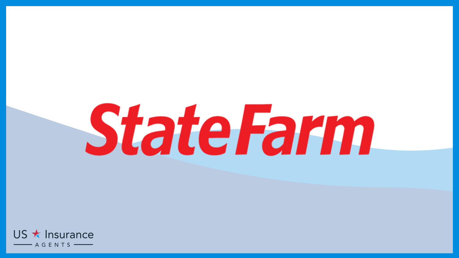 Cheap Tesla Model 3 Car Insurance: State Farm