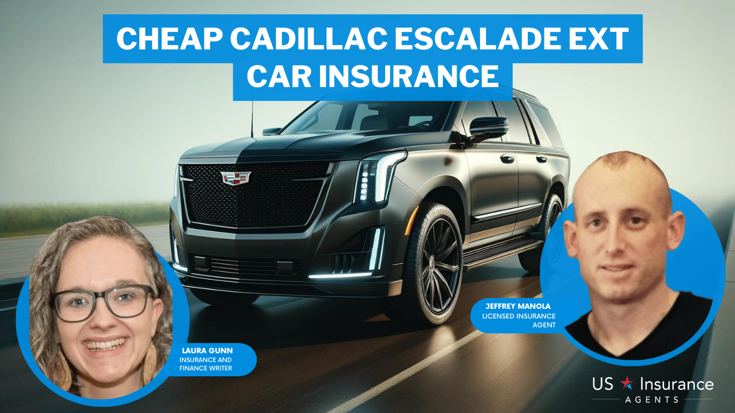 Erie, MetLife, and Safeco: Cheap Cadillac Escalade EXT Car Insurance
