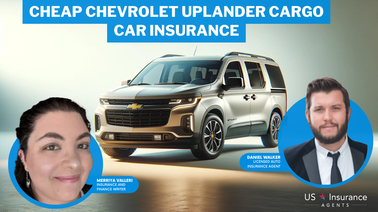 Cheap Chevrolet Uplander Cargo Car Insurance in 2024 (Save Money With These 10 Companies)