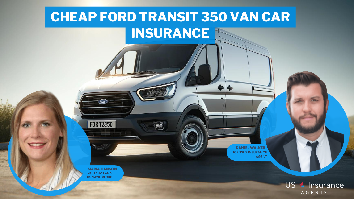 Erie: cheap Ford Transit 350 Van car insurance, auto insurance