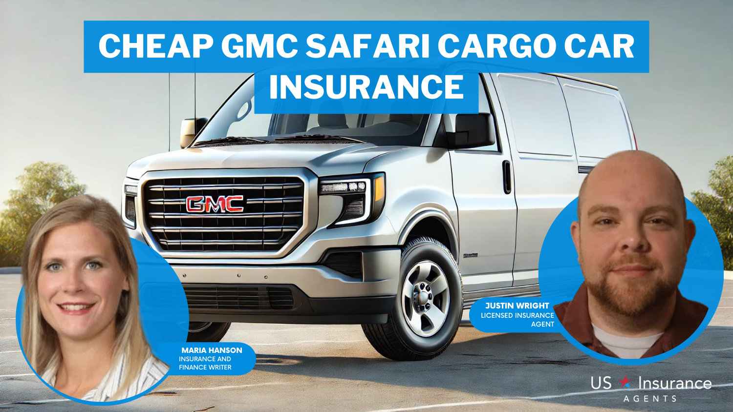 cheap GMC Safari Cargo car insurance: AAA, Mercury, and Safeco