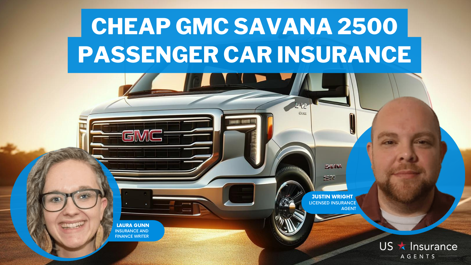 Chubb, State Farm and Erie insurance: Cheap GMC Savana 2500 Passenger Car Insurance