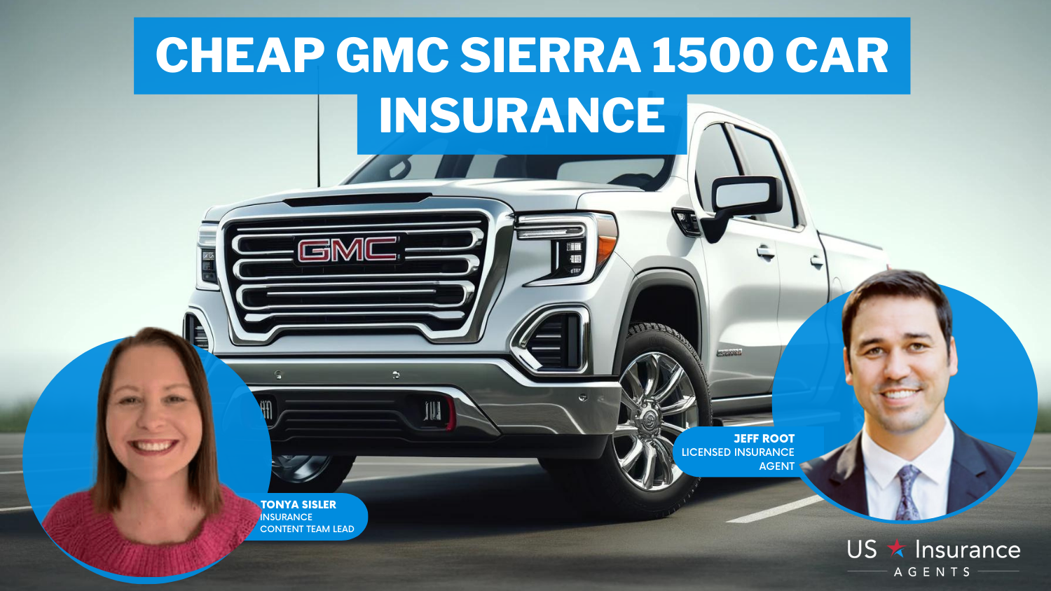 Erie, State Farm, USAA: cheap GMC Sierra 1500 car insurance