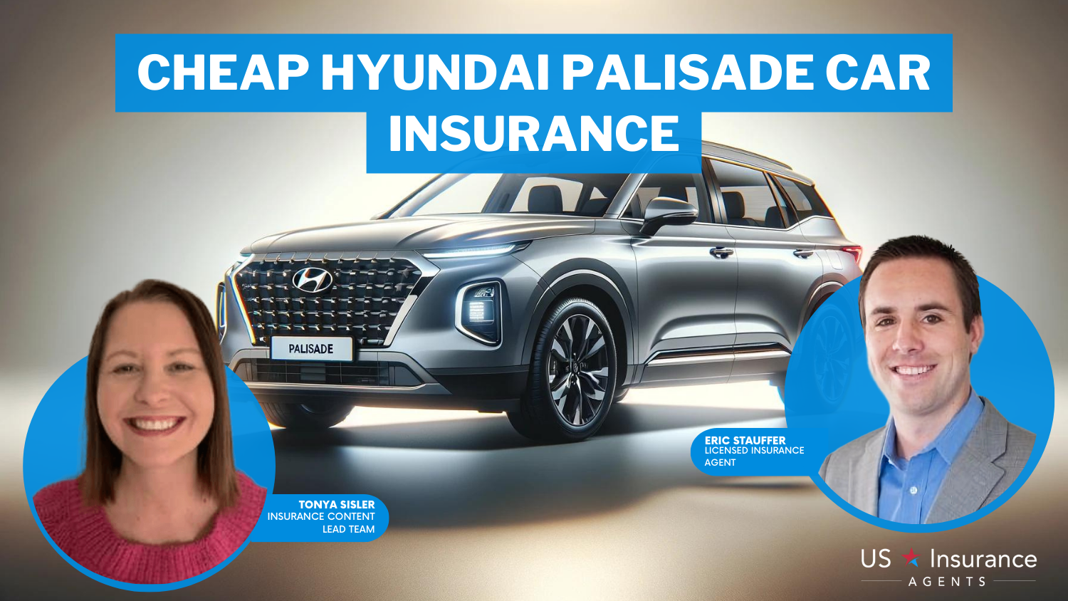 Cheap Hyundai Palisade Car Insurance: State Farm, American Family, and Safeco