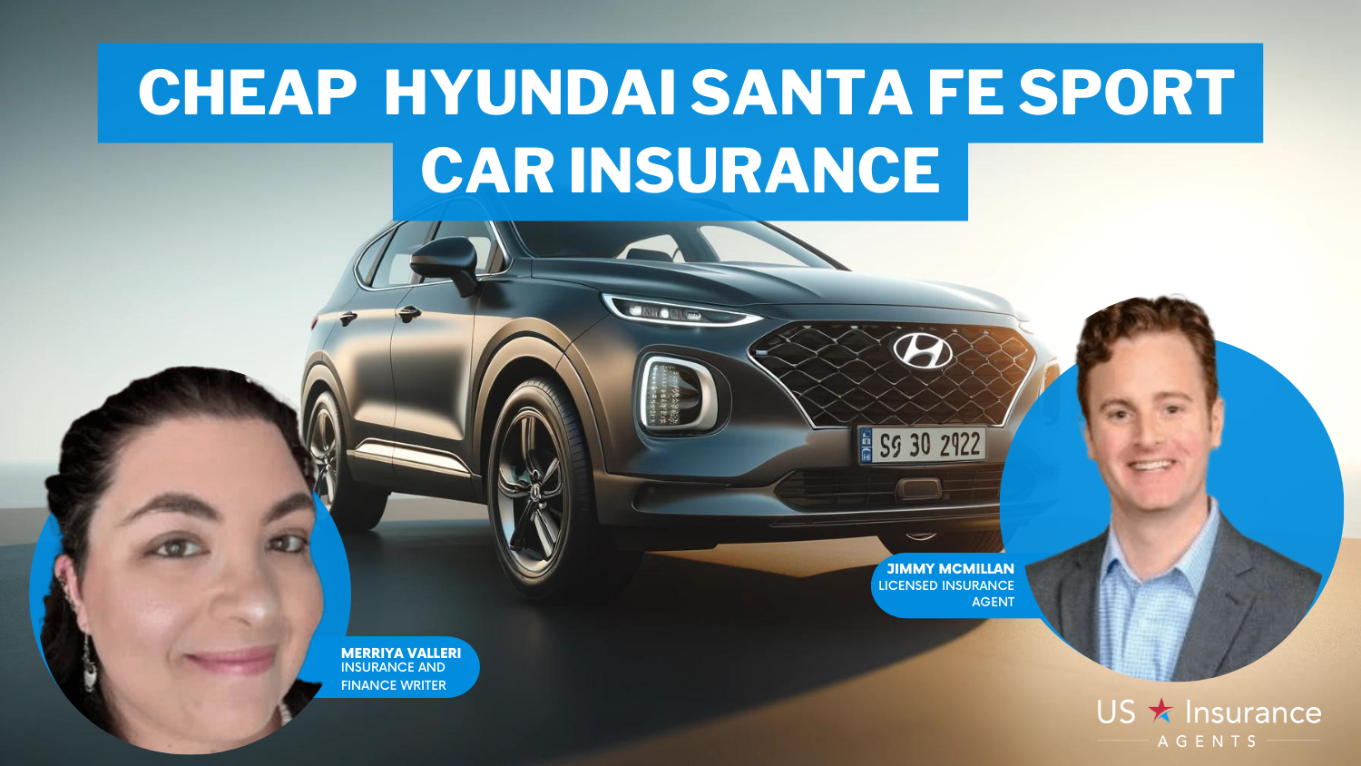Cheap Hyundai Santa Fe Sport Car Insurance: Erie, State Farm, and Progressive