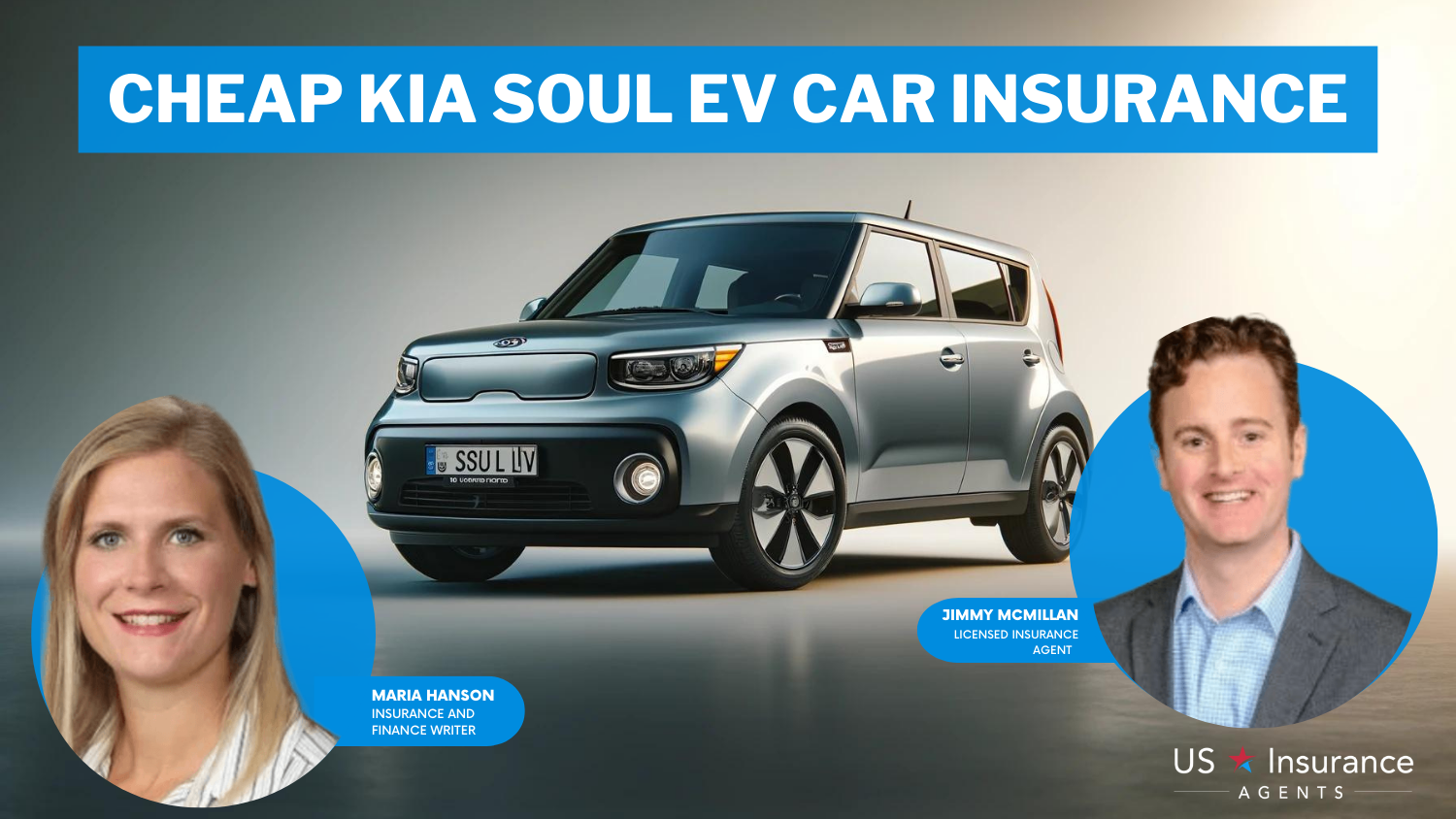 Cheap Kia Soul EV Car Insurance: Liberty Mutual, Farmers, Progressive