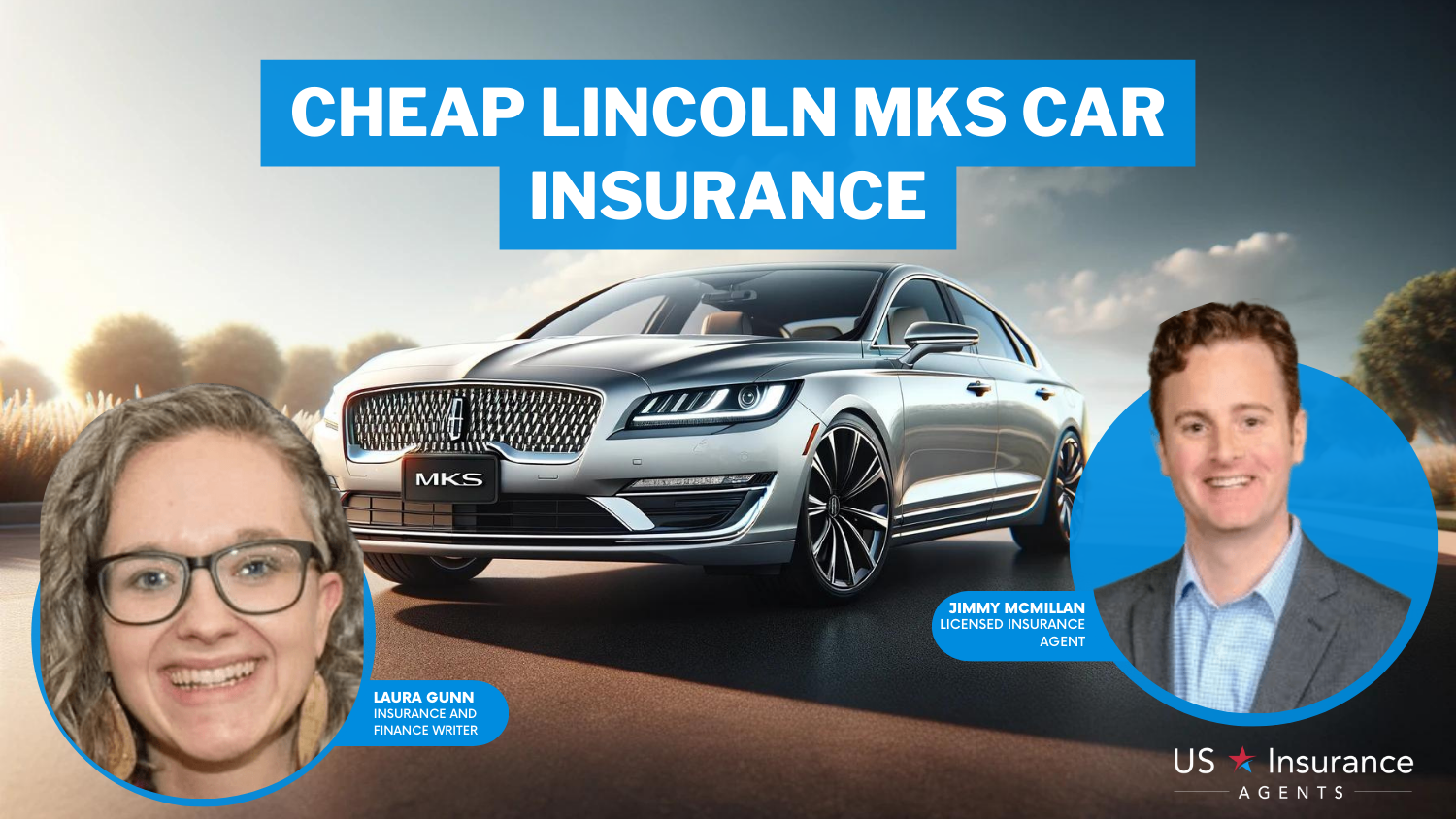 Cheap Lincoln MKS Car Insurance: State Farm, USAA, Travelers