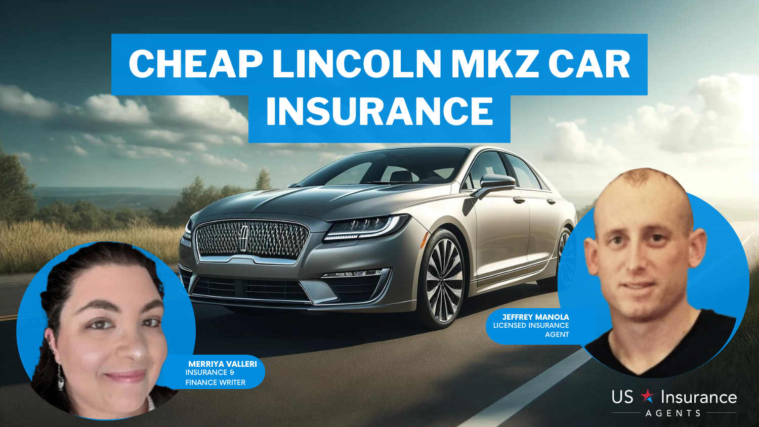 Cheap Lincoln MKZ Car Insurance: State Farm, Erie, and American Family