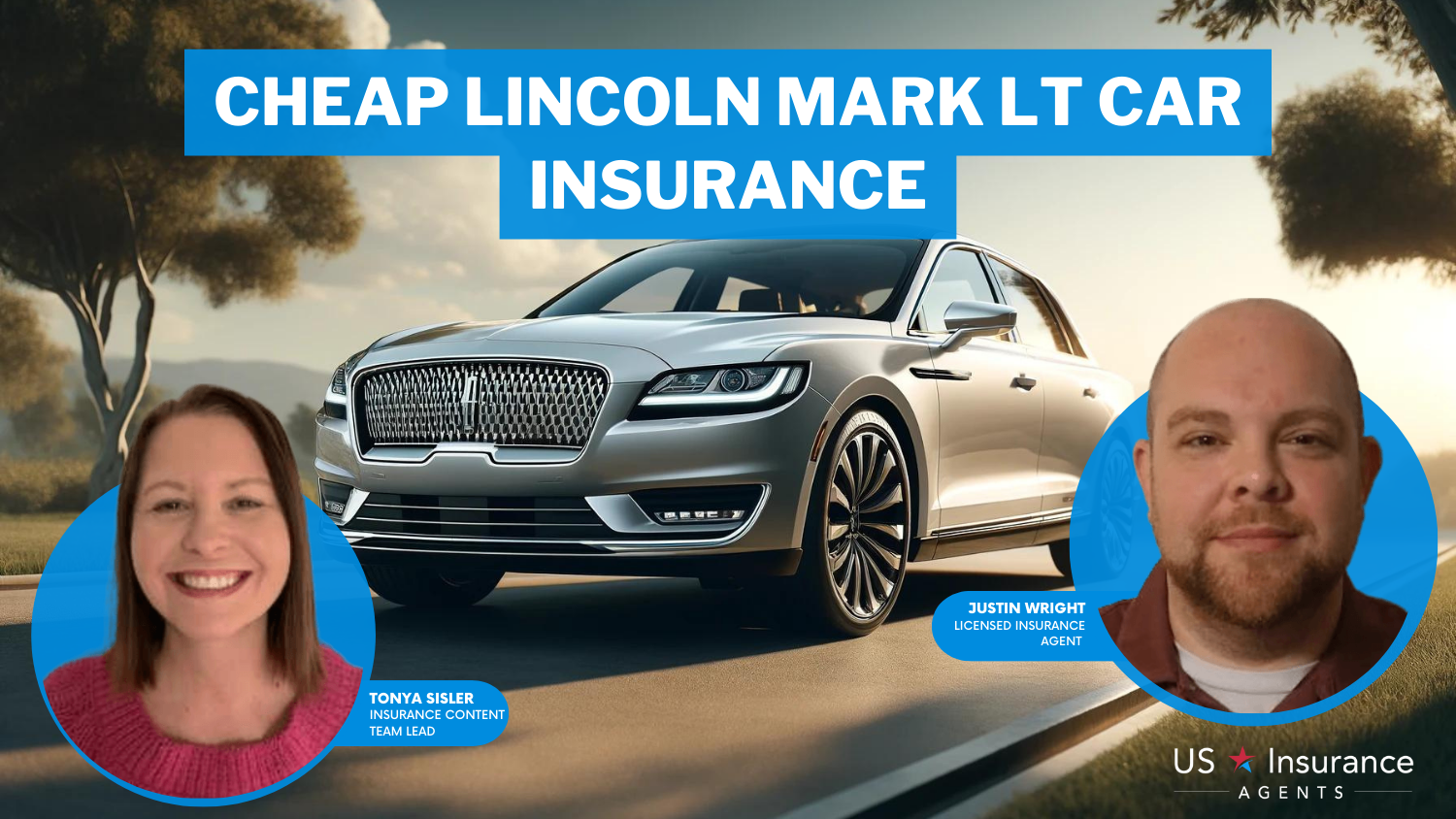 Cheap Lincoln Mark LT Car Insurance in 2024 (Save With These 10 Companies)