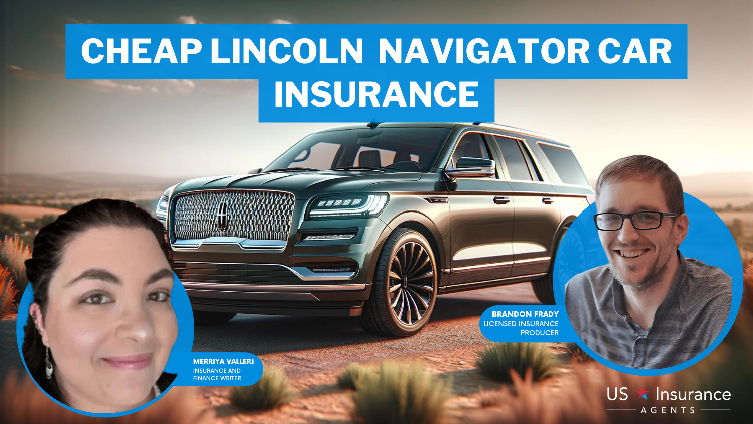 Safeco, Mercury and Auto-Owners: cheap Lincoln Navigator car insurance